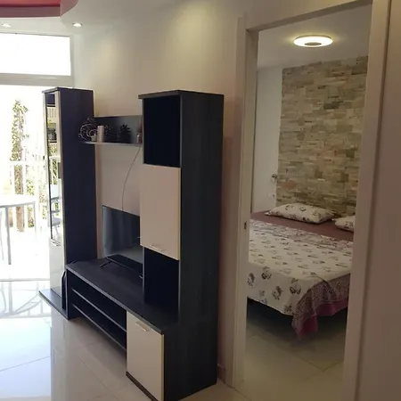 Apartamento Vacacional Las Americas
