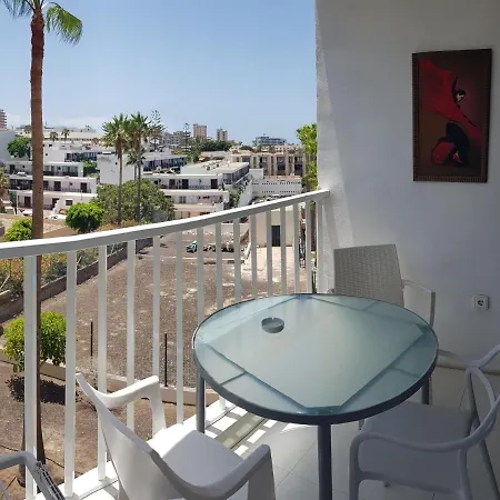 Apartamento Vacacional Las Americas Playa de las Américas