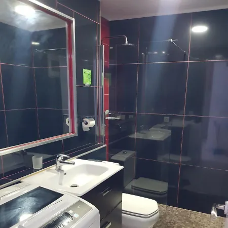 Apartamento Vacacional Las Americas *