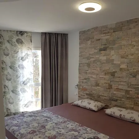 Daire Apartamento Vacacional Las Americas *