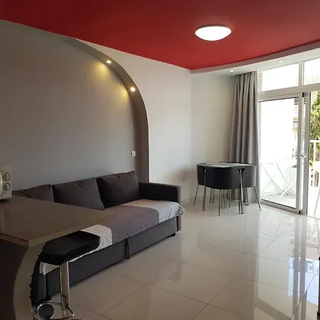 Daire Apartamento Vacacional Las Americas *