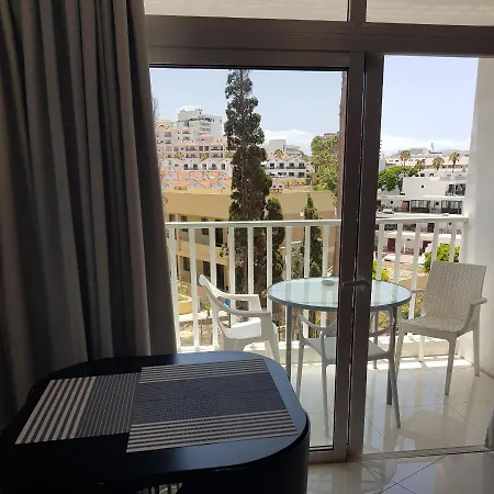 Daire Apartamento Vacacional Las Americas *