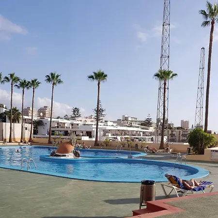 Apartamento Vacacional Las Americas *