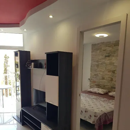 Apartamento Vacacional Las Americas Daire Playa de las Américas