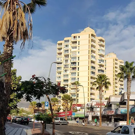 Apartamento Vacacional Las Americas